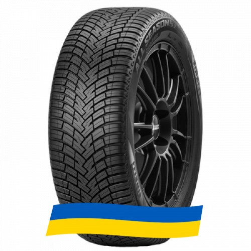 235/50 R18 Pirelli Cinturato All Season SF2 101V Легкова шина Киев - изображение 1