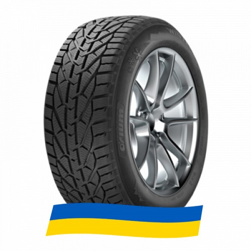 215/60 R17 Orium Winter 96H Легкова шина Київ - изображение 1