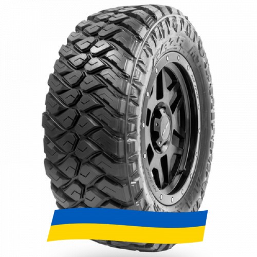 265/65 R17 Maxxis MT-772 RAZR 120/117Q Позашляхова шина Київ - изображение 1