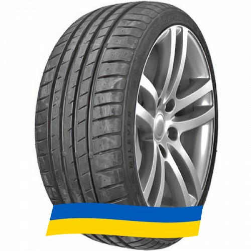 215/50 R17 Milever Sport macro MA 349 95W Легкова шина Київ - изображение 1