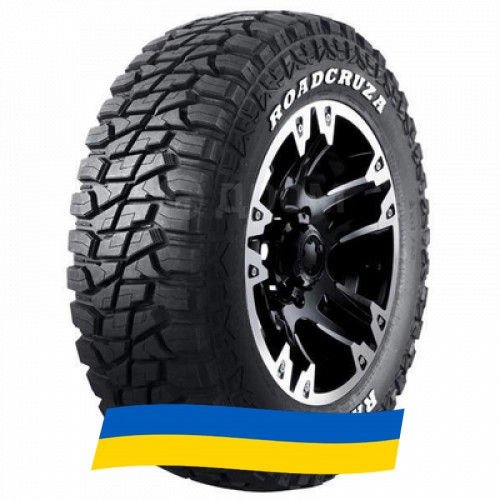 265/65 R17 Roadcruza RA8000 120/117Q Позашляхова шина Київ - изображение 1