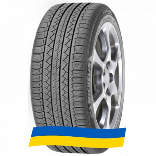 235/60 R18 Michelin Latitude Tour HP 103H Внедорожная шина Київ - изображение 1