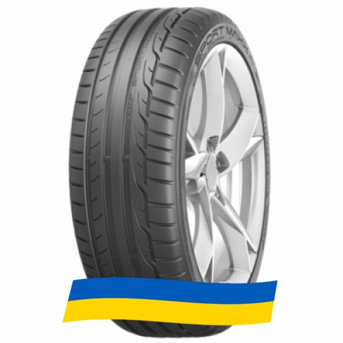 225/45 R18 Dunlop Sport Maxx RT 95Y Легкова шина Киев - изображение 1