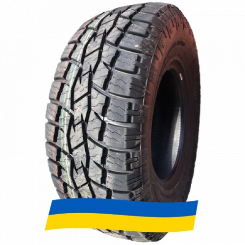 265/70 R18 Sunfull Mont-Pro AT786 124/121S Позашляхова шина Киев - изображение 1