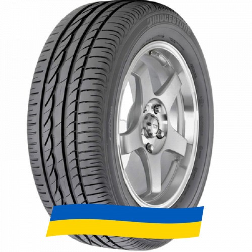 235/55 R17 Bridgestone Turanza ER300 Ecopia 103V Легкова шина Киев - изображение 1