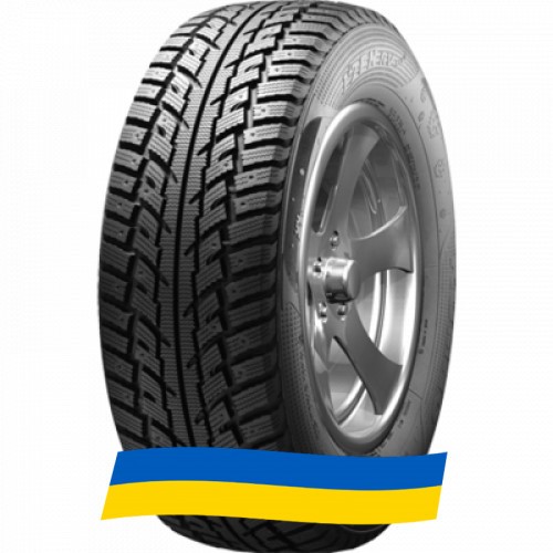 225/60 R18 Kumho I'zen rv Stud KC16 104T Позашляхова шина Киев - изображение 1