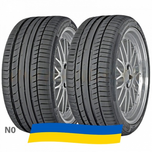 275/50 R20 Continental ContiSportContact 5 SUV 113W Позашляхова шина Киев - изображение 1