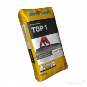Adeplast Top 1 Модифікована стяжка для стін, 30 кг Київ