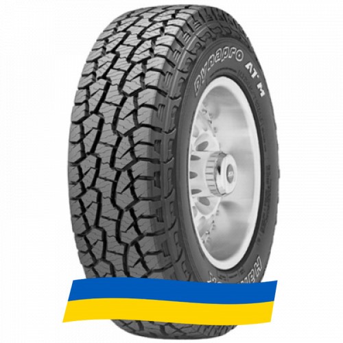 265/60 R18 Hankook Dynapro AT-M RF10 114T Позашляхова шина Киев - изображение 1