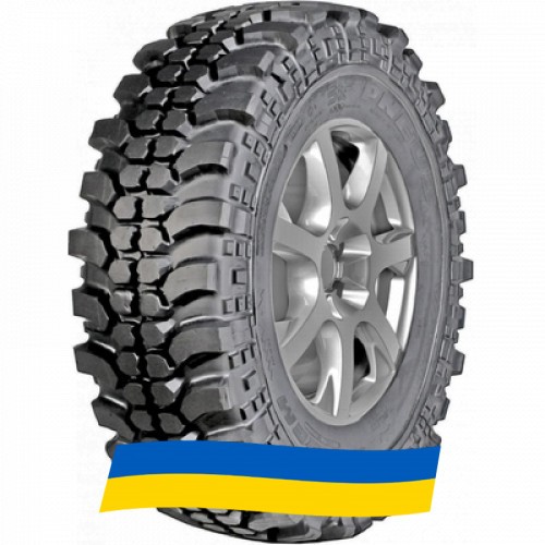 265/70 R17 Equipe (наварка) EXTREME OFF ROAD TREKKER 4*4 112/109Q Позашляхова шина Киев - изображение 1