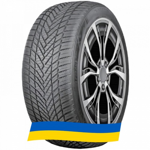 245/45 R18 Mazzini Cross AllSeason AS8 100Y Легкова шина Київ - изображение 1