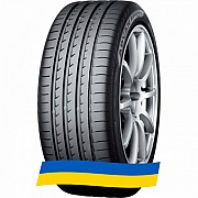 305/35 R23 Yokohama Advan Sport V105T 111Y Легкова шина Киев