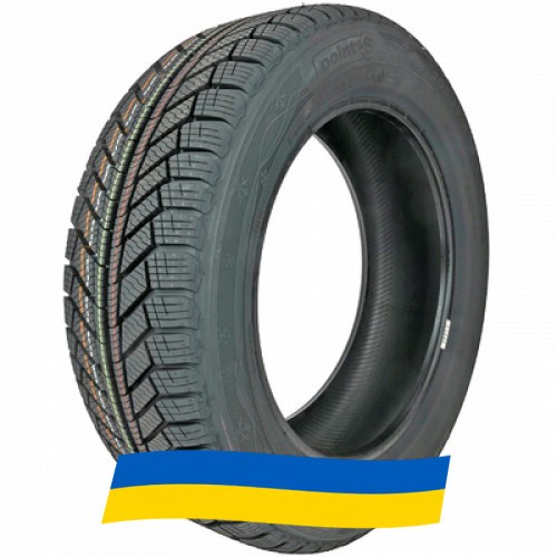 215/60 R17 Point S Winter S 100V Легкова шина Київ - изображение 1