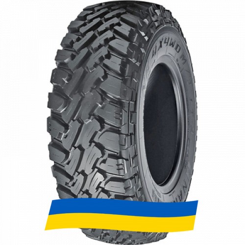 265/60 R18 Nankang FT-9 119/116Q Позашляхова шина Київ - изображение 1