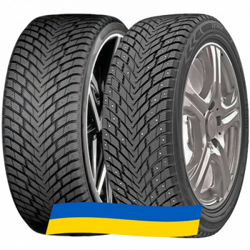 295/40 R21 ILink Wintervorhut Stud II 107T Позашляхова шина Київ - изображение 1