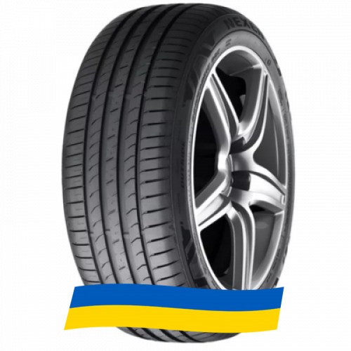 215/55 R18 Nexen N'Fera Primus SU1 Plus 95V Легковая шина Київ - изображение 1