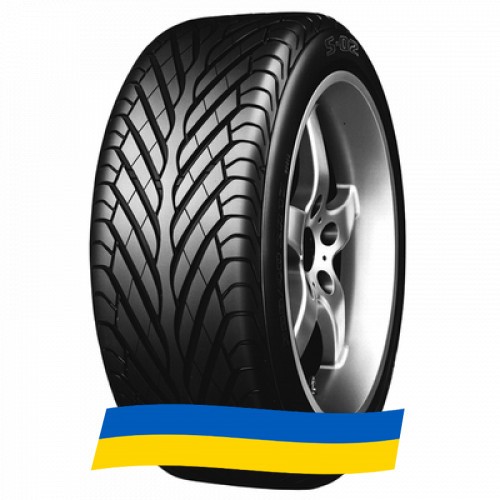 225/40 R18 Bridgestone Potenza S-02 Pole Position 92Y Легкова шина Киев - изображение 1