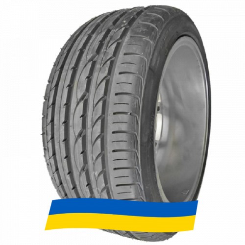 225/50 R17 Yokohama Advan Sport V103S 94Y Легкова шина Київ - изображение 1