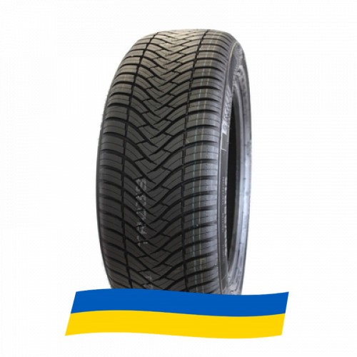 205/55 R17 Triangle SeasonX TA01 95V Легкова шина Київ - изображение 1