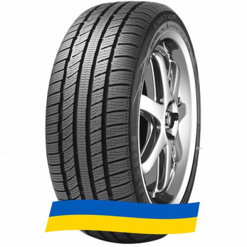 245/40 R18 Ovation VI-782AS 97V Легкова шина Киев - изображение 1