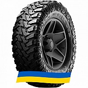 285/70 R17 Cooper EVOLUTION MTT 121/118Q Позашляхова шина Киев