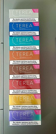 Стики Terea для Айкас. Киев - изображение 1