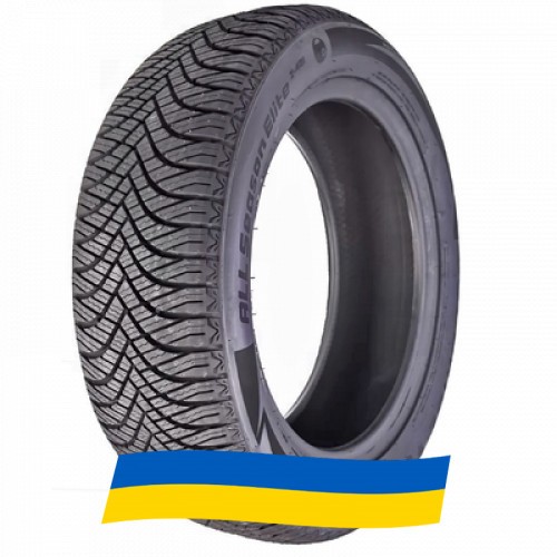 205/50 R17 Goodride All Seasons Elite Z-401 93V Легкова шина Киев - изображение 1