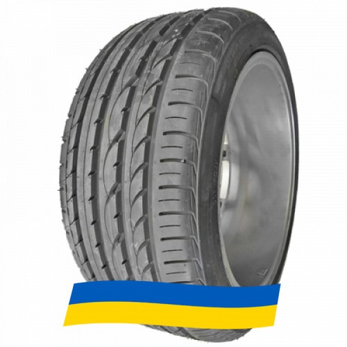245/50 R18 Yokohama Advan Sport V103S 100W Легкова шина Киев - изображение 1