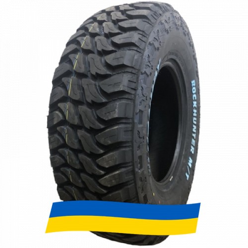 265/65 R17 Fronway Rockhunter M/T 120/117Q Позашляхова шина Киев - изображение 1