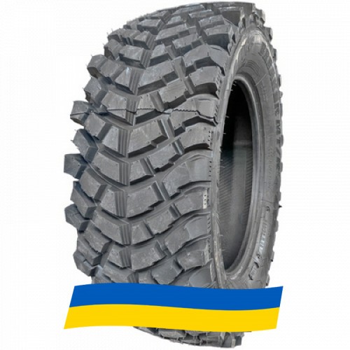 265/65 R17 Collins (наварка) Breaker MT/R Mud Terrain 112S Позашляхова шина Киев - изображение 1