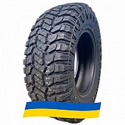 37/13 R17 Radar RENEGADE R/T+ 131K Позашляхова шина Киев