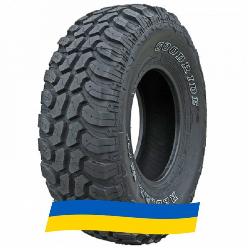 35/13 R18 Goodride Radial SL366 M/T 123Q Позашляхова шина Київ - изображение 1