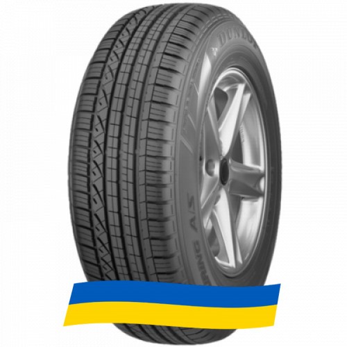 225/65 R17 Dunlop Grandtrek Touring A/S 106V Внедорожная шина Київ - изображение 1