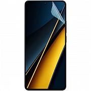 Захисна гідрогелева плівка DM для Xiaomi Redmi K70E/Poco X6 Pro 5G Глянцева (Код товару:33937) Харьков