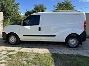 Продам грузовой фургон Фиат Добло Ново Макси, 1.4 л. 95 лс. Днепр
