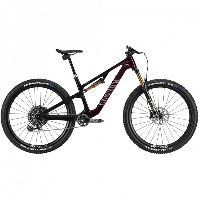 2023 Canyon Neuron CF LTD Mountain Bike (KINGCYCLESPORT) Киев - изображение 1