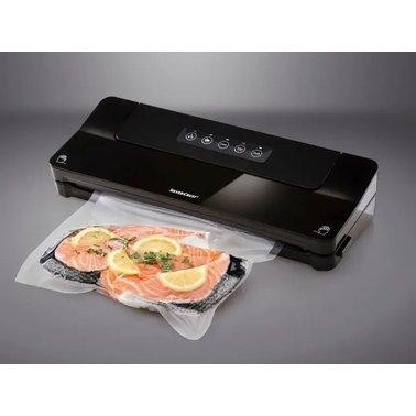 Вакуумный упаковщик Silver Crest SV-125-C3-black 125 Вт Киев - изображение 1