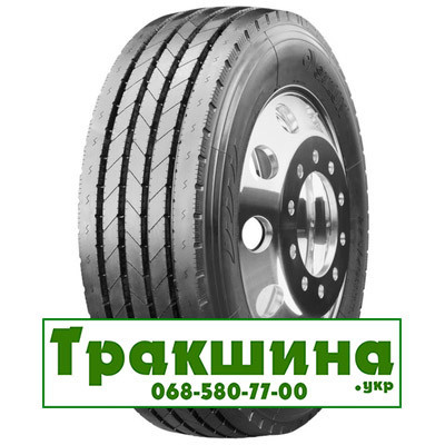 245/70 R19.5 Sailun SAR1 136/134M Рульова шина Дніпро - изображение 1