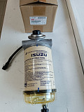 Фильтр топливный с подкачкой в сборе на грузовик ISUZU NPR75. Киев