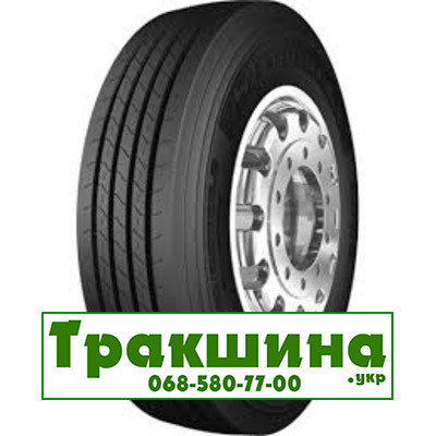 385/65 R22.5 Starmaxx GH110 Ecoplanet 164K Рульова шина Киев - изображение 1