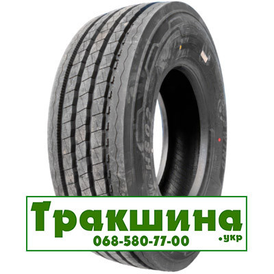 265/70 R17.5 CROSS WIND CW-HS02 145/143J Рульова шина Київ - изображение 1