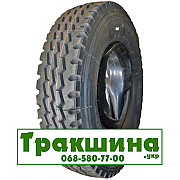 10 R22.5 Sunfull HF702 141/139M Універсальна шина Киев