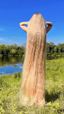 Купуємо волосся у Дніпрі від 35 см до 125000 грн за кілограмм Вайбер 0961002722 Стрижка у Подарунок Дніпро