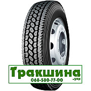 295/75 R22.5 Lanvigator D808 146/143K Ведуча шина Днепр