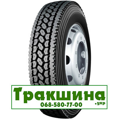 295/75 R22.5 Lanvigator D808 146/143K Ведуча шина Дніпро - изображение 1