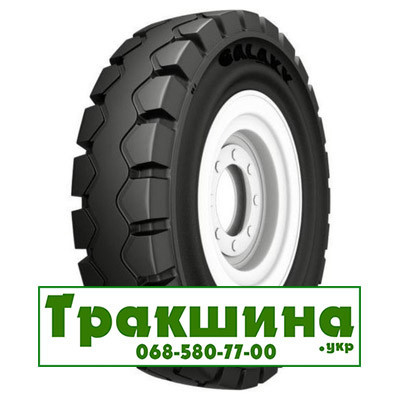 23/9 R10 Galaxy Lifter SDS 142A6 Індустріальна шина Дніпро - изображение 1