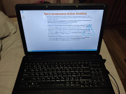 Ноутбук Lenovo G-550 20023 Одесса