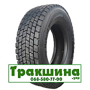 265/70 R19.5 Continental ContiRe Hybrid HD3 наварка 140/138M Ведуча шина Днепр