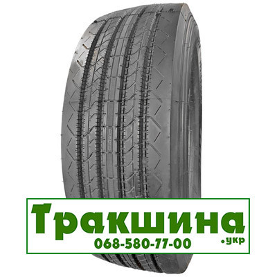 295/80 R22.5 Wonderland R-201 152/148M Рульова шина Дніпро - изображение 1