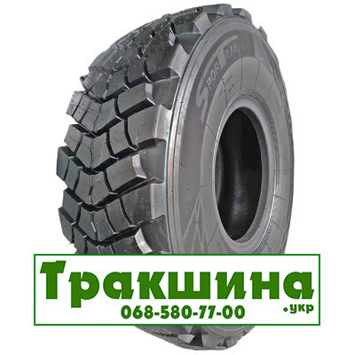 395/80 R20 Sportrak SP359 Індустріальна шина Дніпро - изображение 1